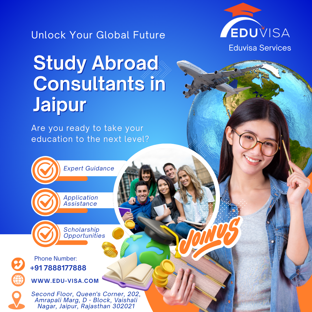 Study Abroad in Jaipur