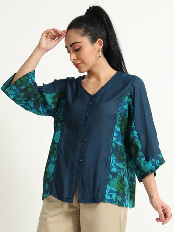 How To Choose Stylish Cotton Tops For Women – A Complete Guide