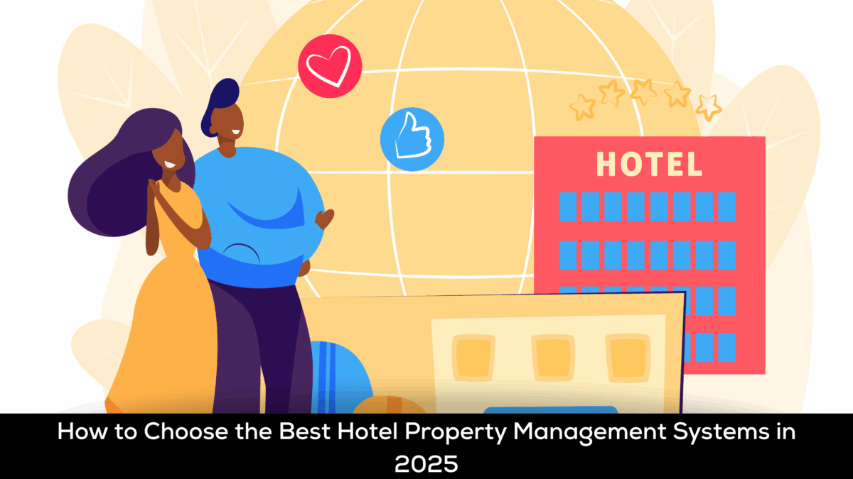 Hotel PMS