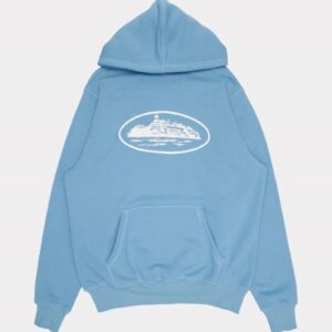 Summer Ready: Corteiz Hoodie Styles That Beat the Heat
