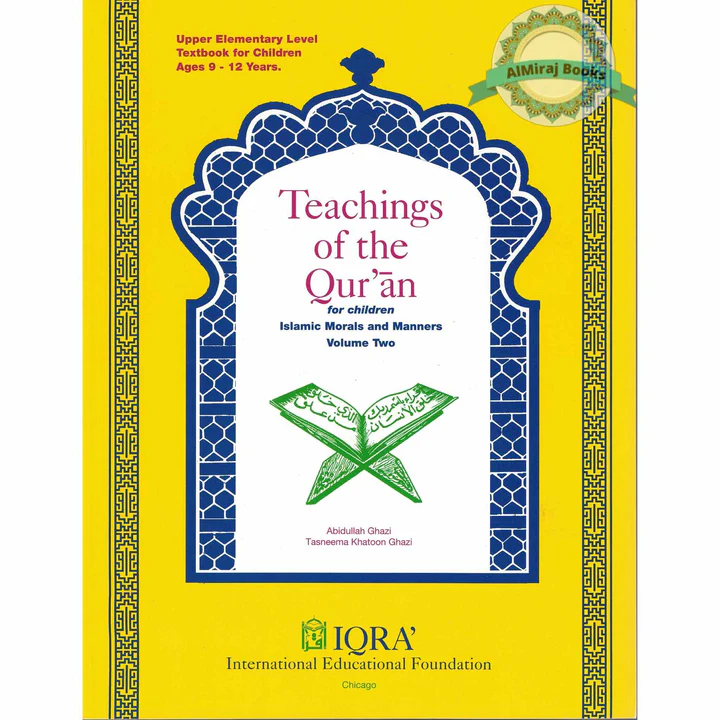 the Quran
