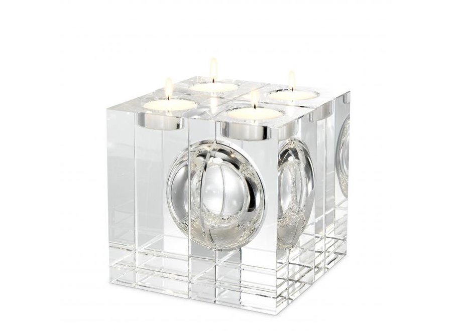 Tealight Holder