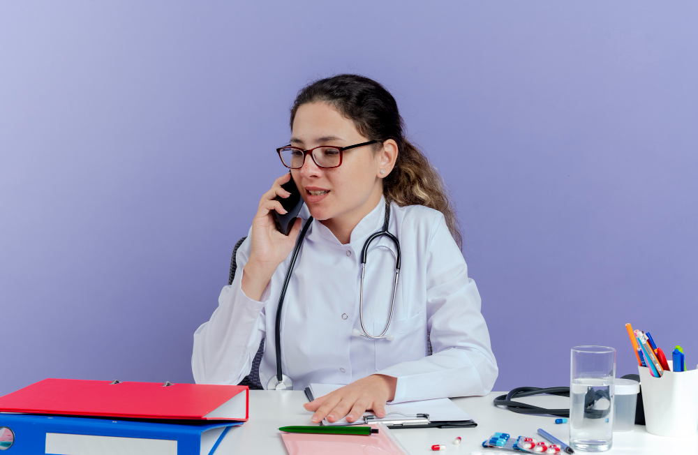 Phone Triage: A Critical Treatment of Worker Injury Triage