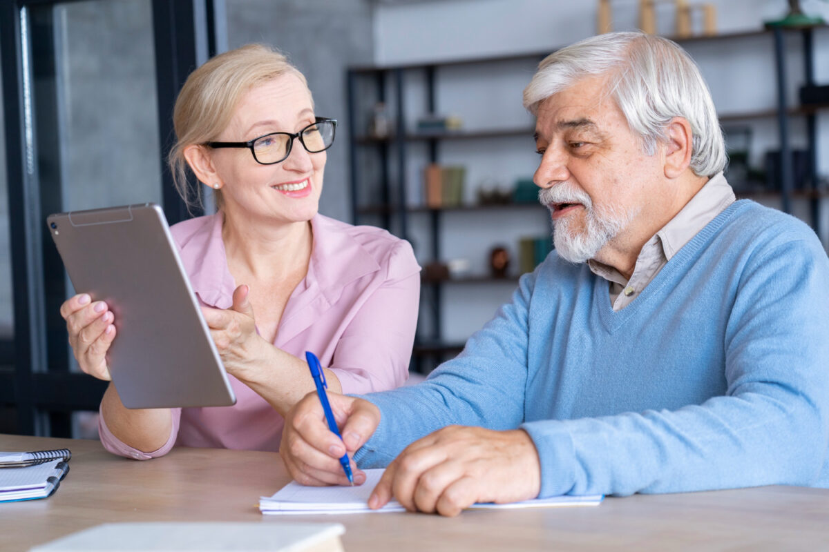 Securing Your Future: The Role of a Financial Advisor in Retirement Planning