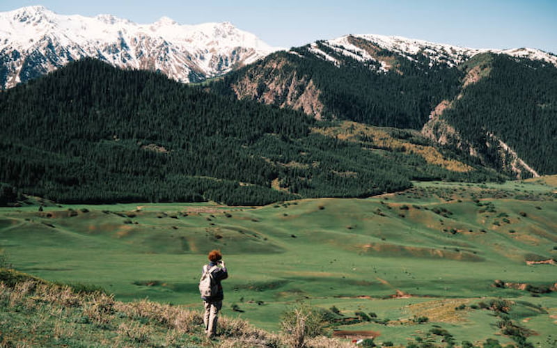 Things to Do in Kyrgyzstan