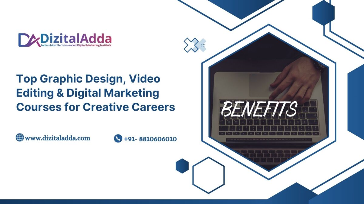 digital marketing course