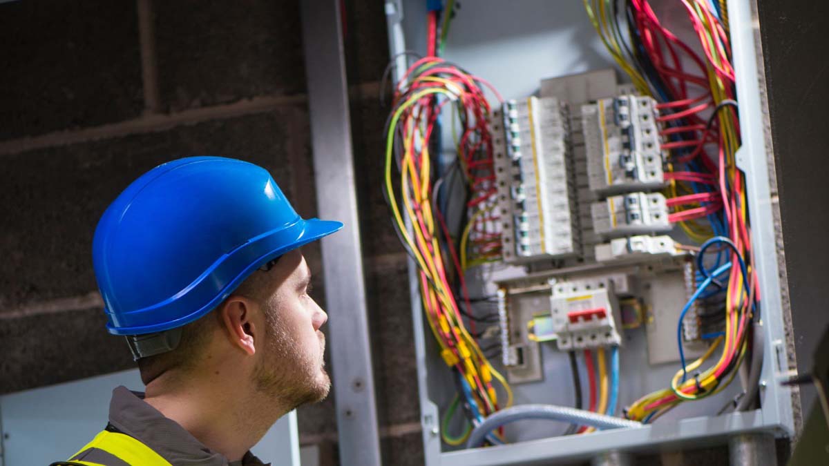 Top-Rated Electrician in Coquitlam: Electrical Upgrade Services for Residential & Commercial Needs