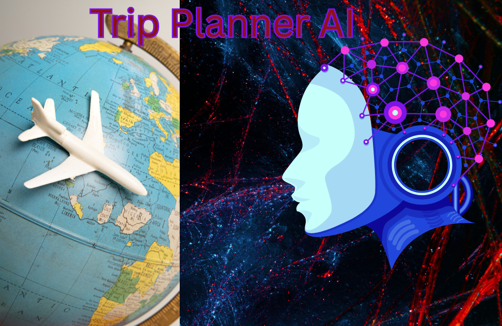 Top 5 AI Trip Planners You Should Try in 2025