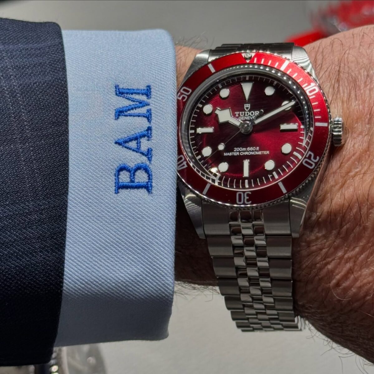 Tudor Luxury Watches