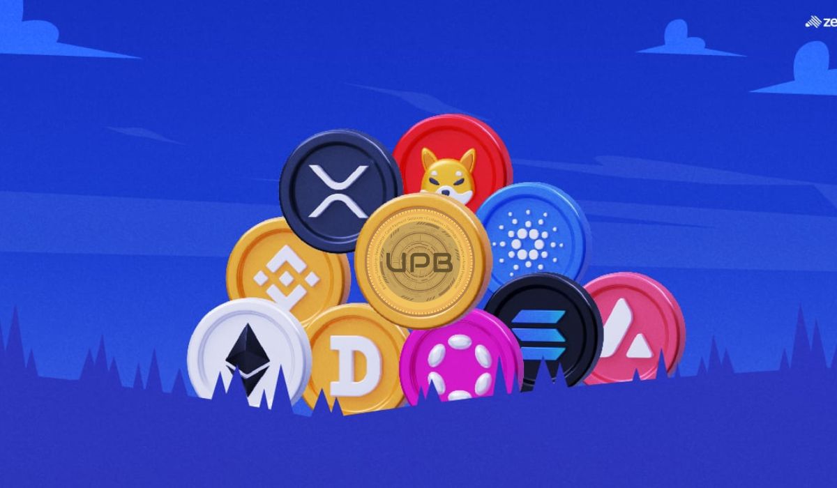 upb token