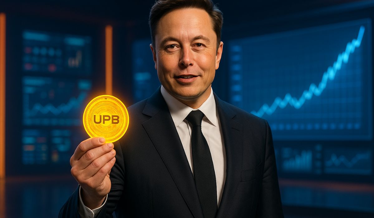 upb token