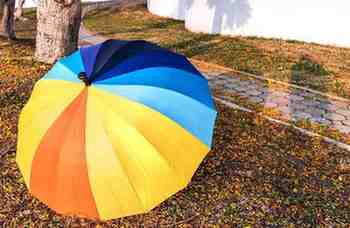 UV Umbrella