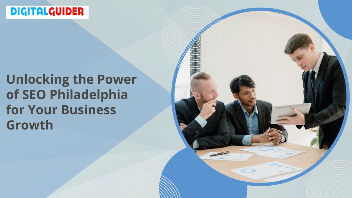 Unlocking the Power of SEO Philadelphia for Your Business Growth