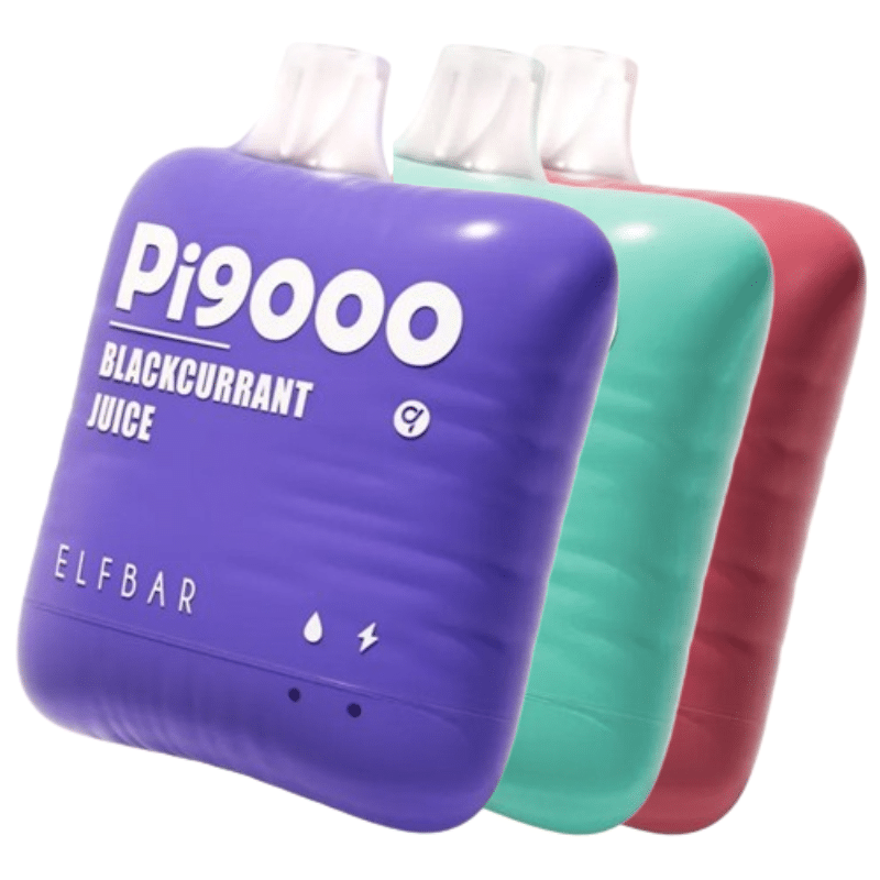elf bar pi9000