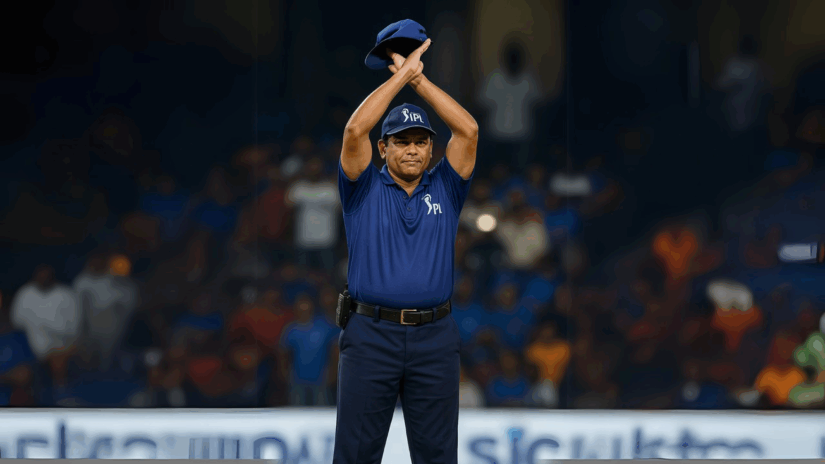How the Impact Player Rule Changes IPL Matches