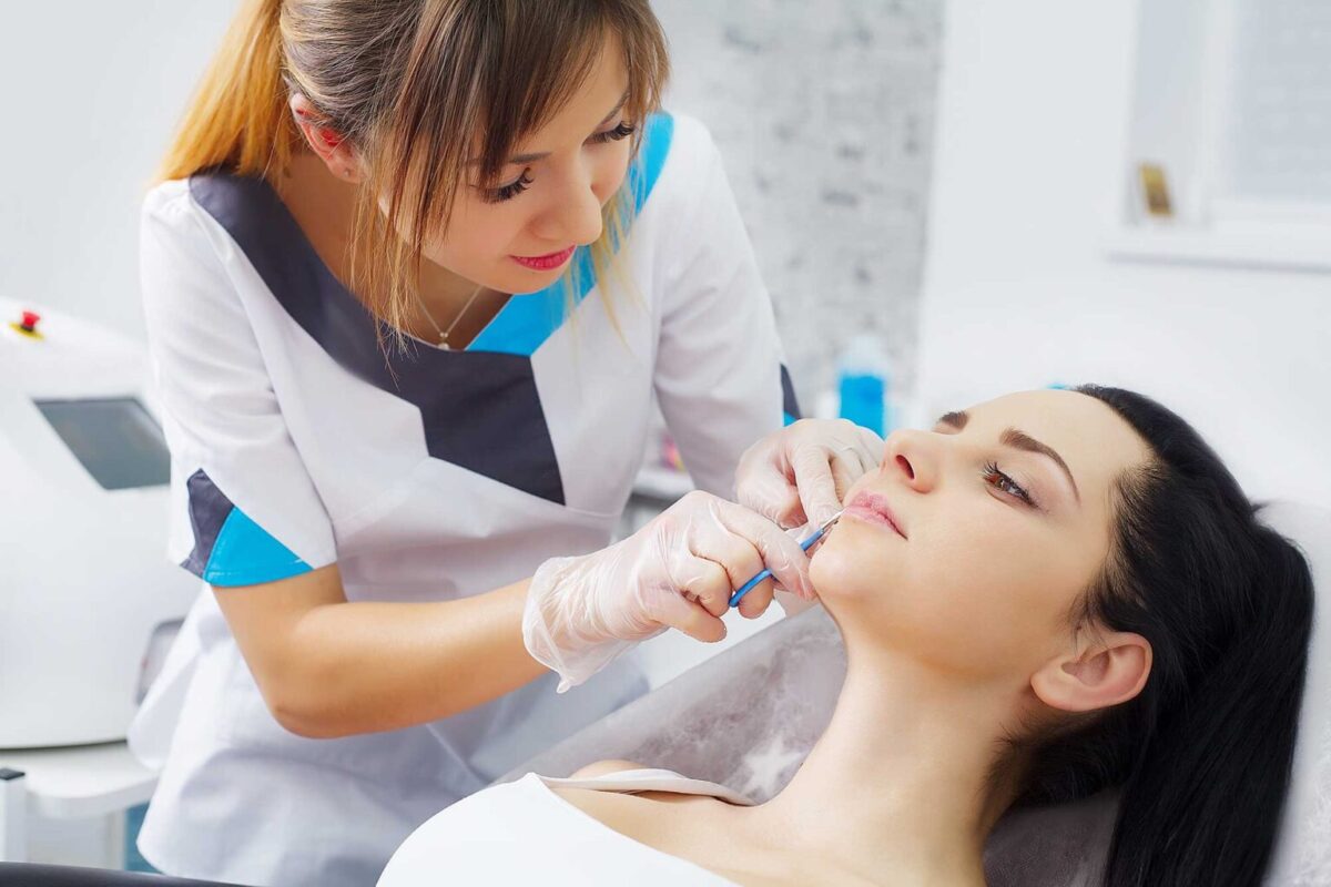 What Does a Dermatologist Do for Skin?