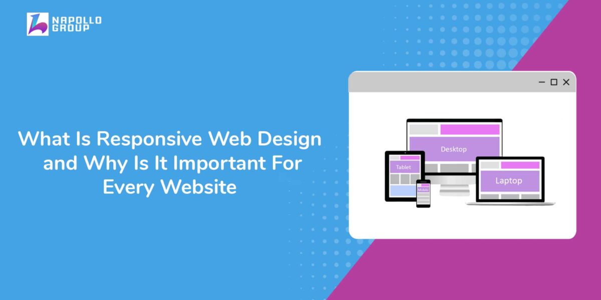 responsive web design