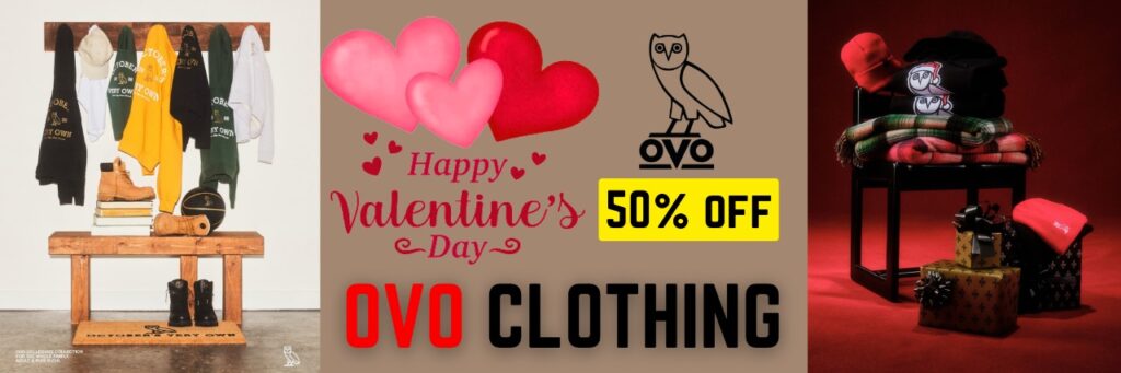 Why OVO Clothing Defines Modern Streetwear