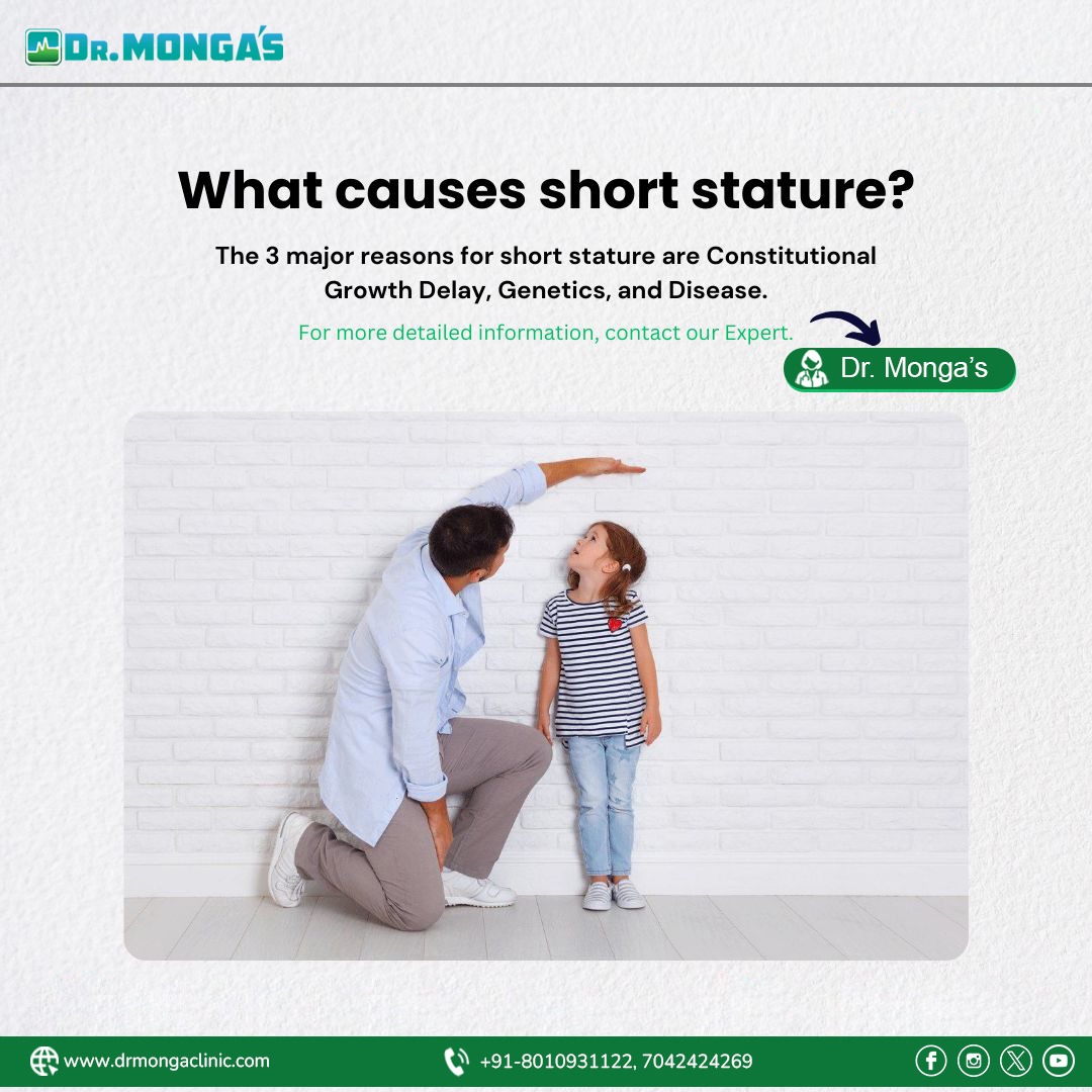 height increase