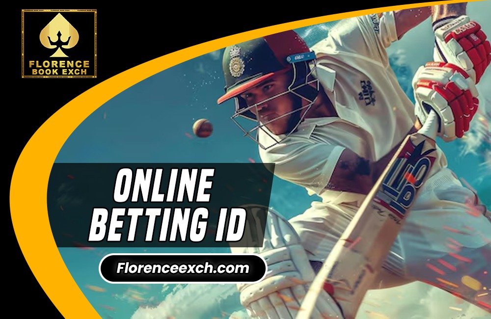 Online Betting ID To Instantly Receive Double Bonus Offer