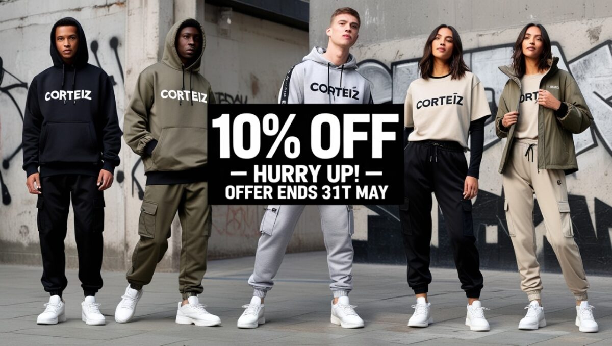 Can Corteiz Really Compete with the Biggest Streetwear Brands?