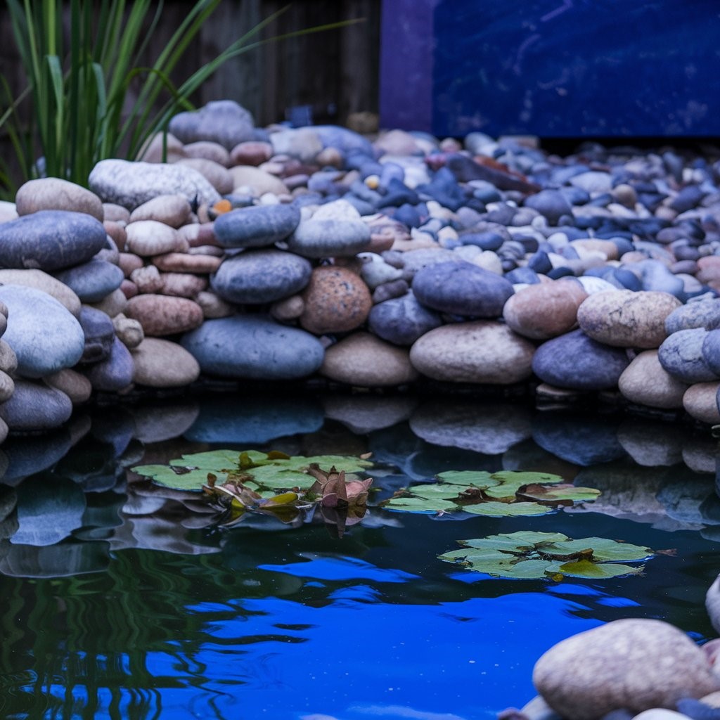 Your Koi Pond Bead Filter
