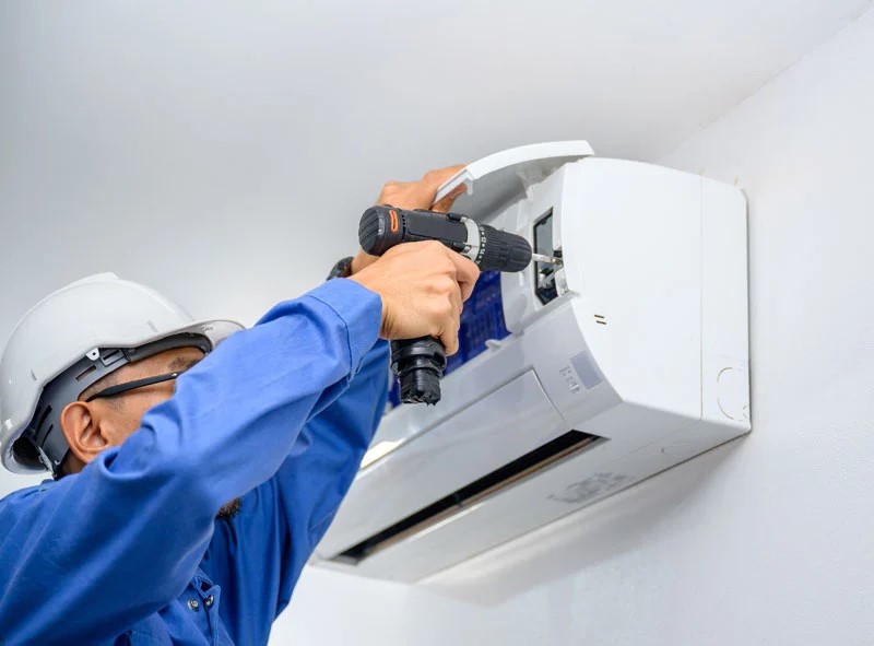 ac repair ocala fl