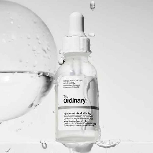 the ordinary hyaluronic acid