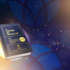 Understanding A Course in Miracles: A Pathway to Inner Peace and Spiritual
