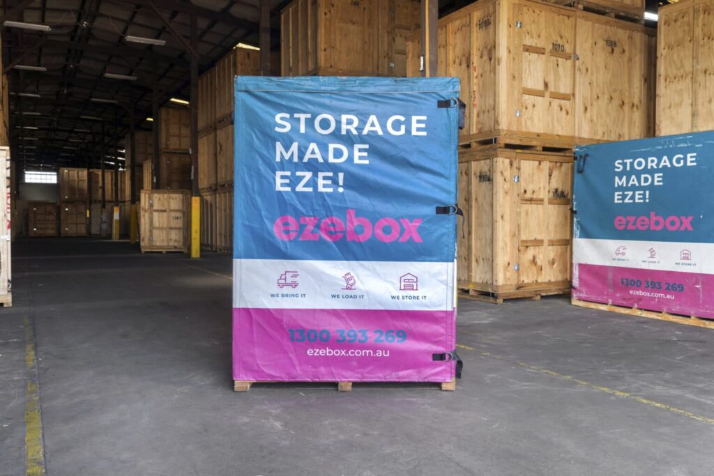 affordable storage near me
