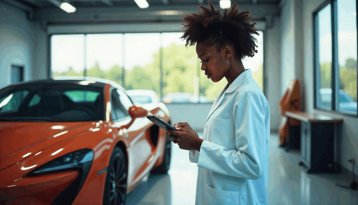 How to Pick a Reliable Auto Body Shop in Pomona