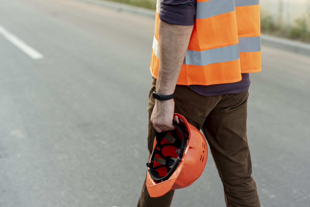 Road Safety Equipment