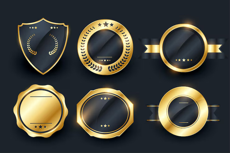 Design Your Dream Badges Today with Badge Maker UK