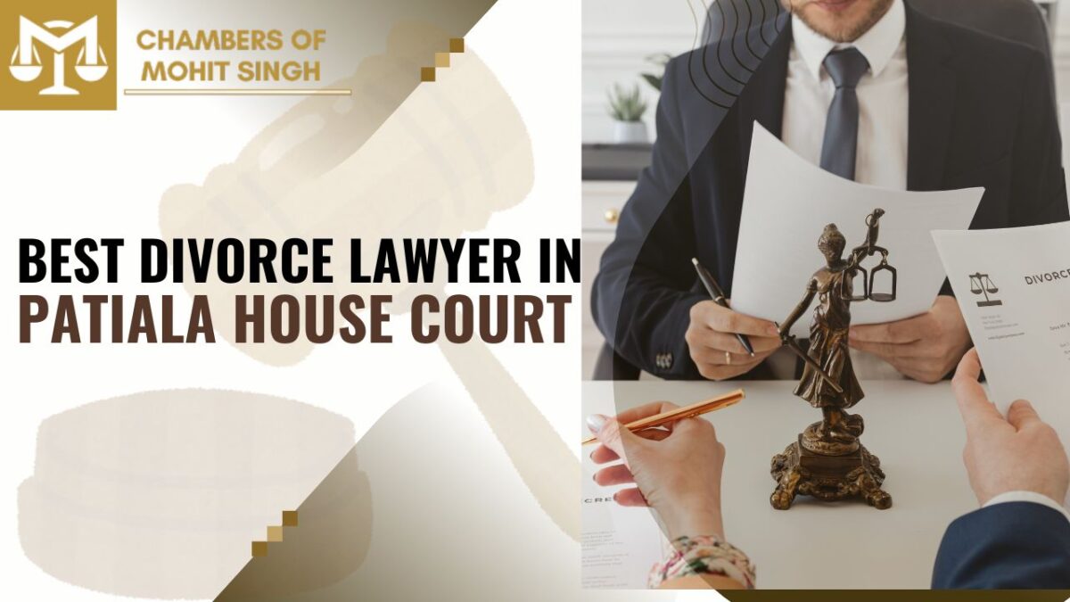 Is the Best Divorce Lawyer in Patiala House Delhi, Right for You