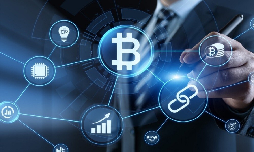 Blockchain Development Services