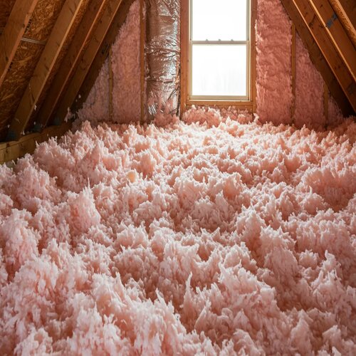 Discover the Benefits of Blown-In Fiberglass Insulation for St. Petersburg, FL Homes