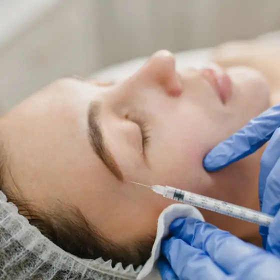 Discover the Art of Botox with the Best Doctors in Dubai