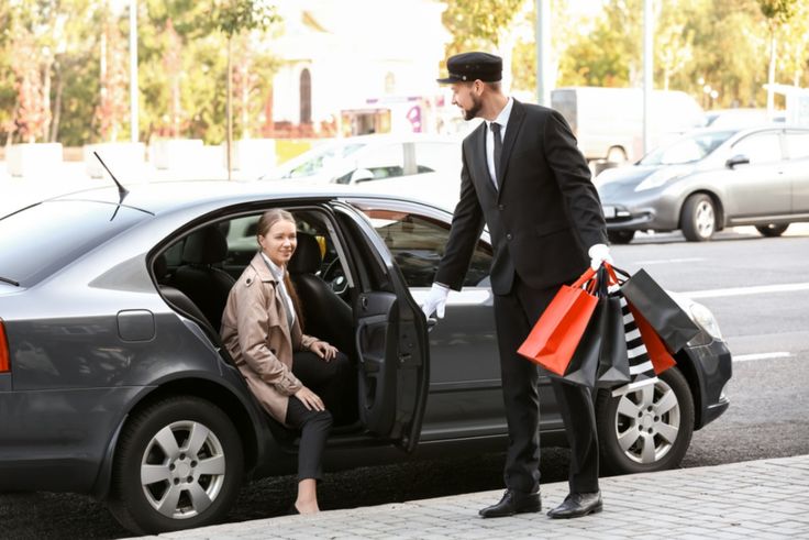 Experience Hassle-Free Travel with London’s Reliable Taxi Services