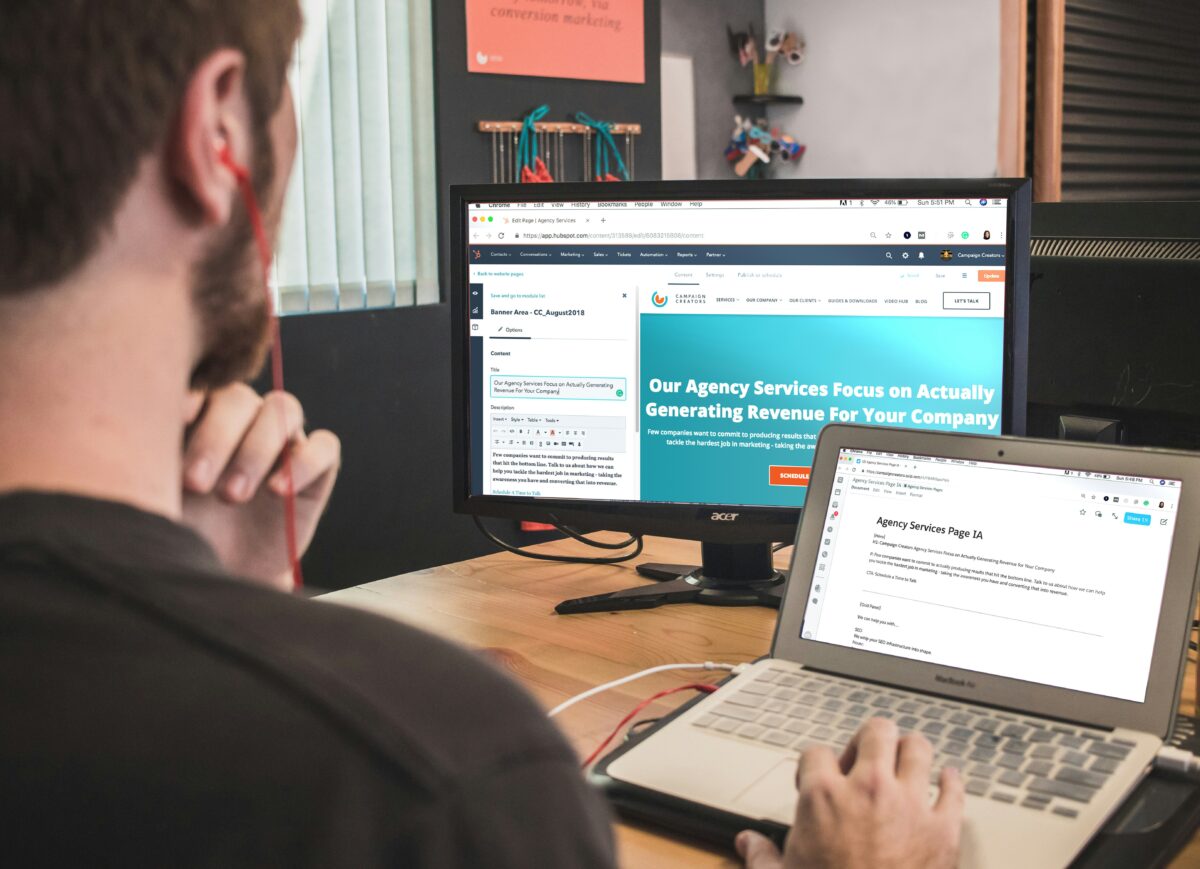 Plano SEO Meets Dallas Marketing: A Full-Funnel Growth Strategy