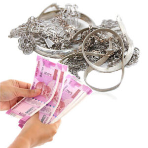 Silver Buyers