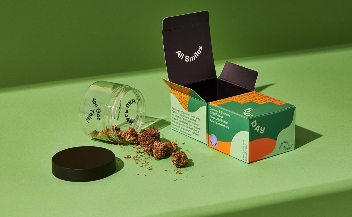 Custom CBD Boxes Wholesale USA That Sell Fast