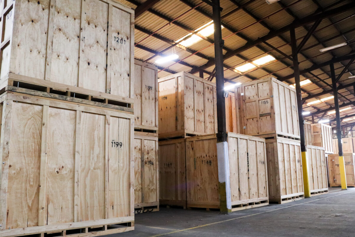 cheapest storage in Melbourne