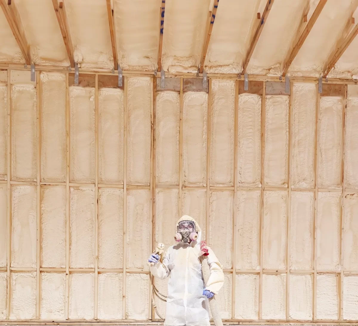 The Environmental Impact of Choosing Closed-Cell Spray Foam