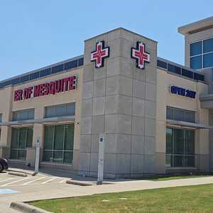closest emergency room to me