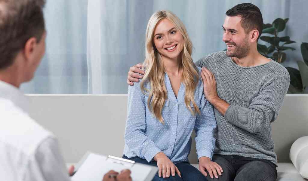 Rediscovering Connection: How Couples Therapy in Mississauga Can Transform Relationships