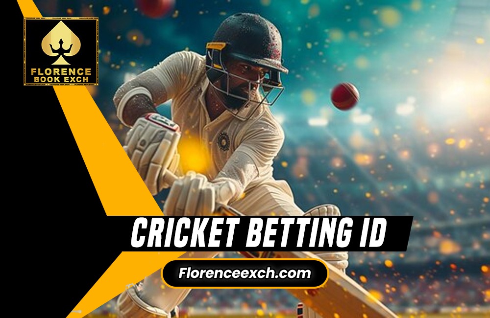 cricket betting ID