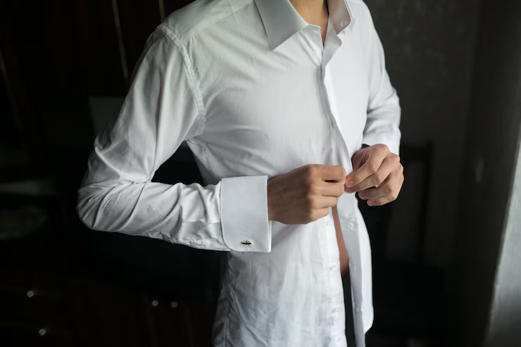 Why Custom Tailored Shirts Are Worth the Investment