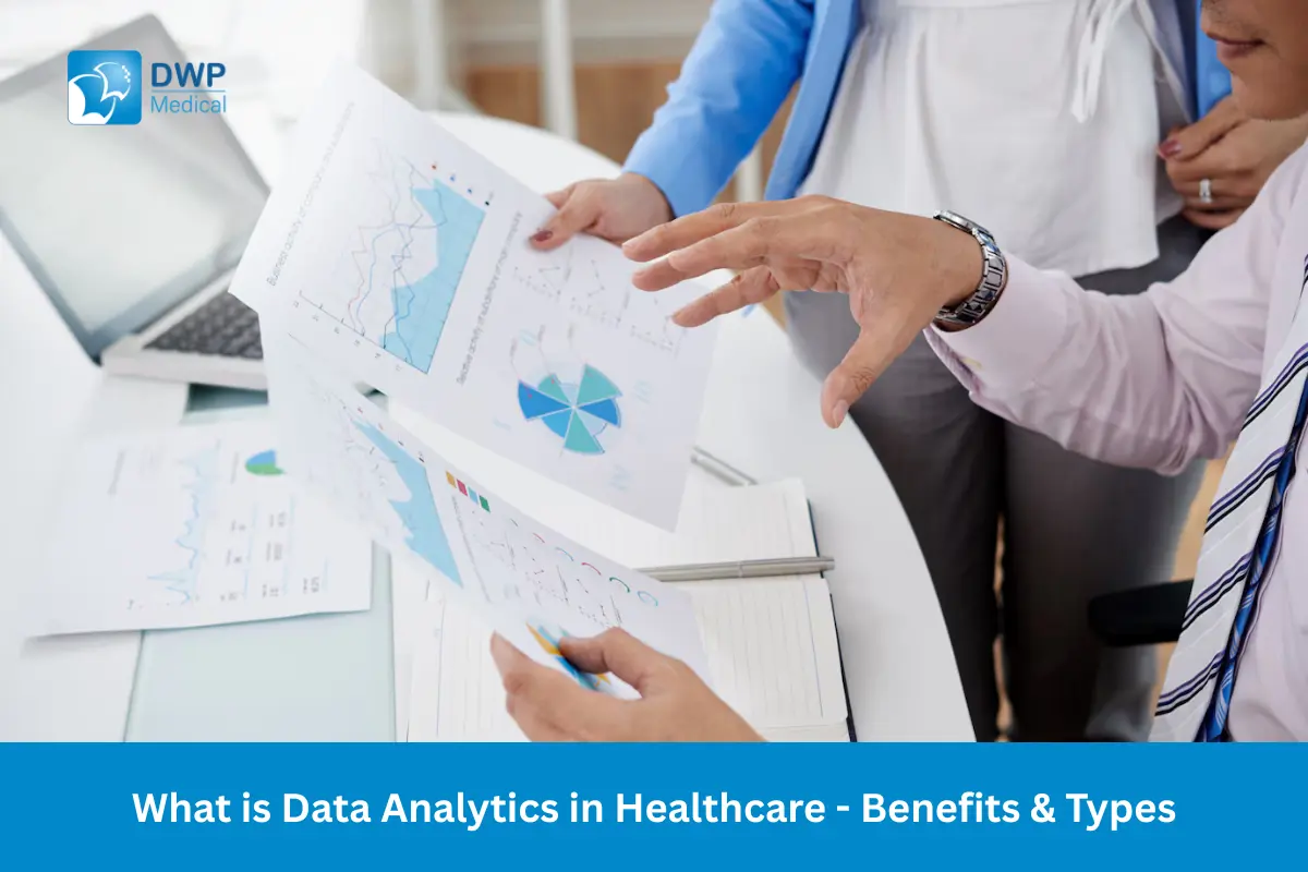 data analytics in healthcare