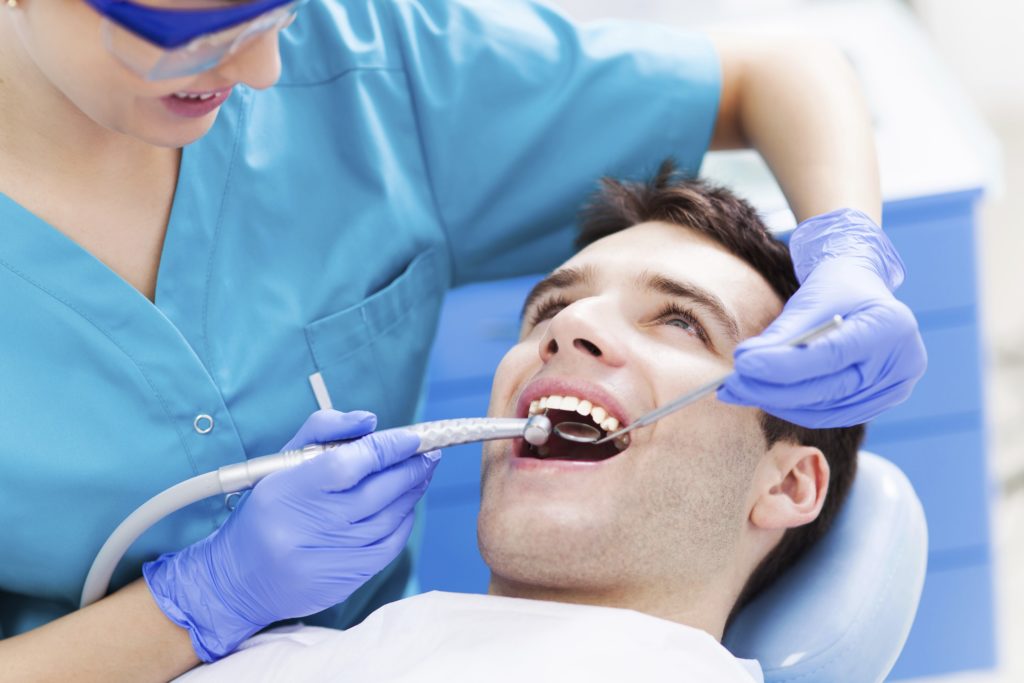 Dental Specialist Near Me