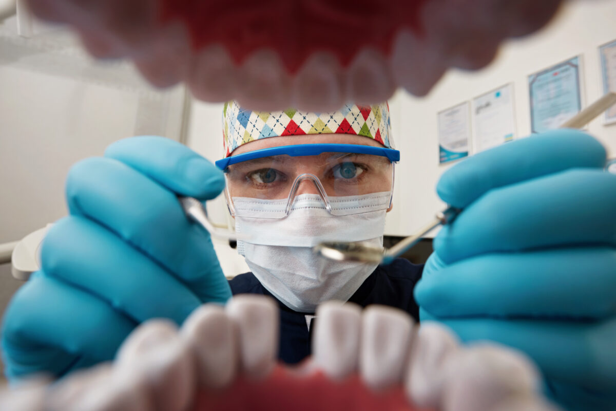 Everything You Need to Know About Dental Crowns and Bridges